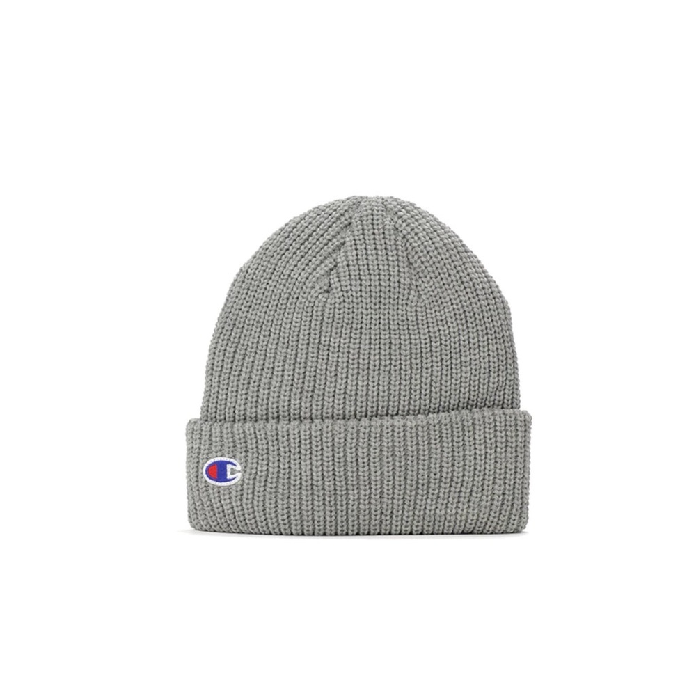 NWT | Japanese Champion Grey Beanie